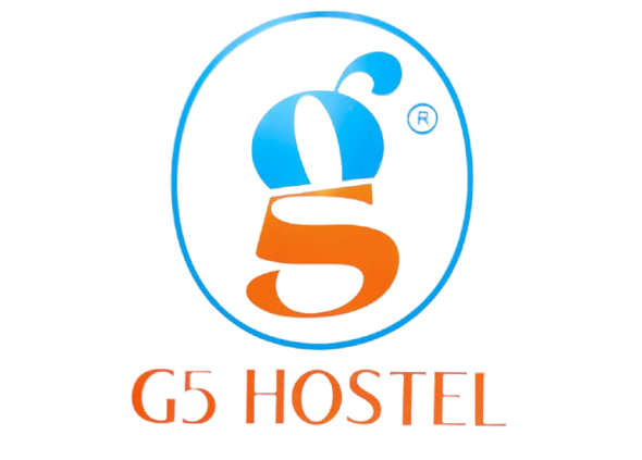 G5 Seal Mark