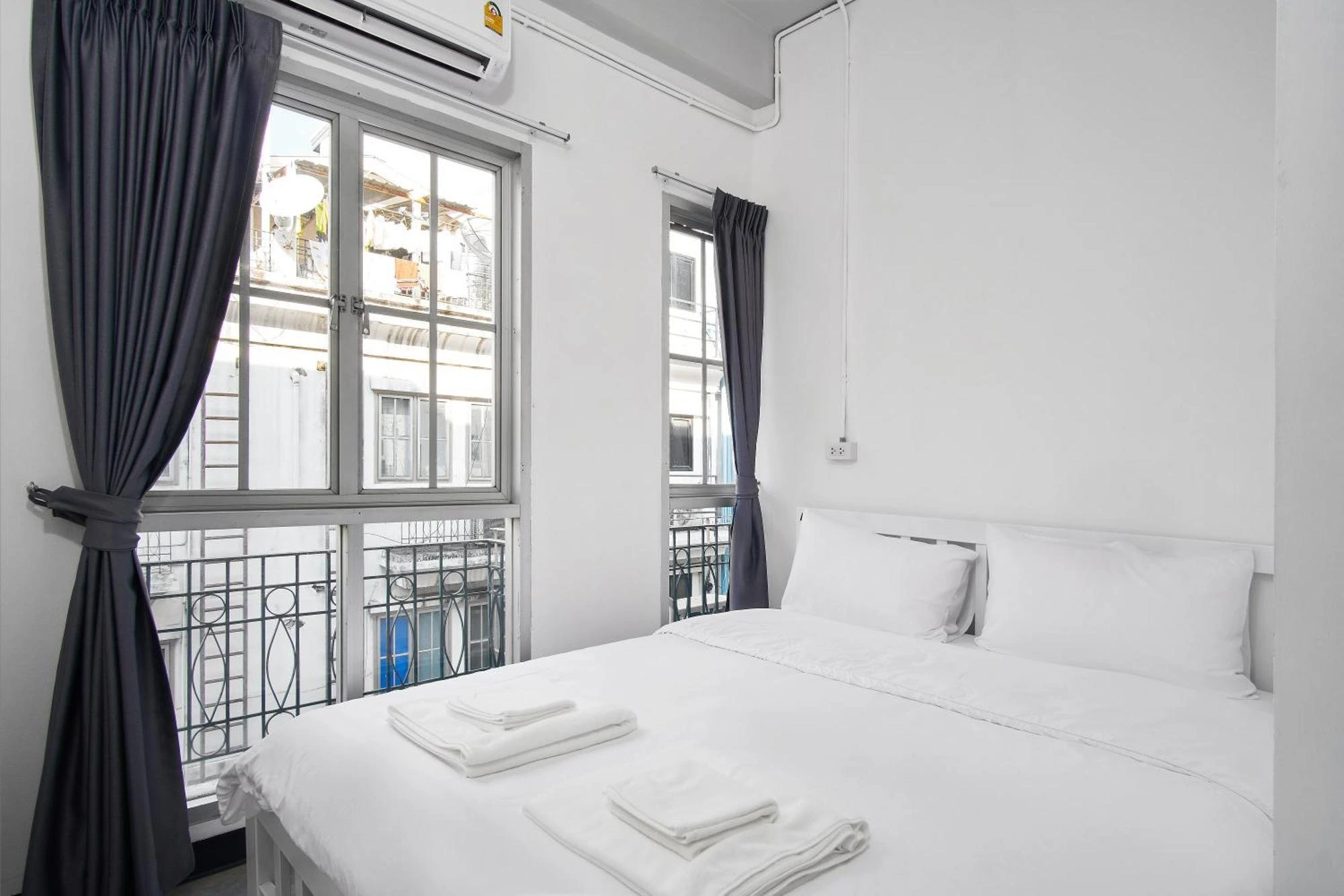 Premium Double Room